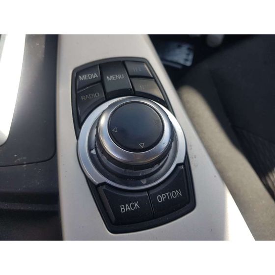 Mando Multifuncion para Bmw Serie 3 Lim. (F30)