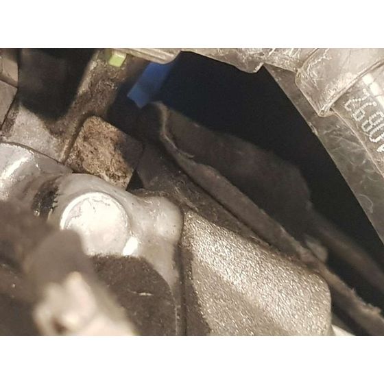 Motor Arranque para Bmw Serie 3 Lim. (F30)