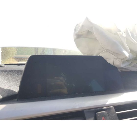 Sistema Navegacion Gps para Bmw Serie 3 Lim. (F30)