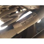 Transmision Trasera Derecha para Bmw Serie 3 Lim. (F30)