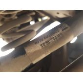 Transmision Trasera Derecha para Bmw Serie 3 Lim. (F30)