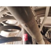 Transmision Trasera Izquierda para Bmw Serie 3 Lim. (F30)