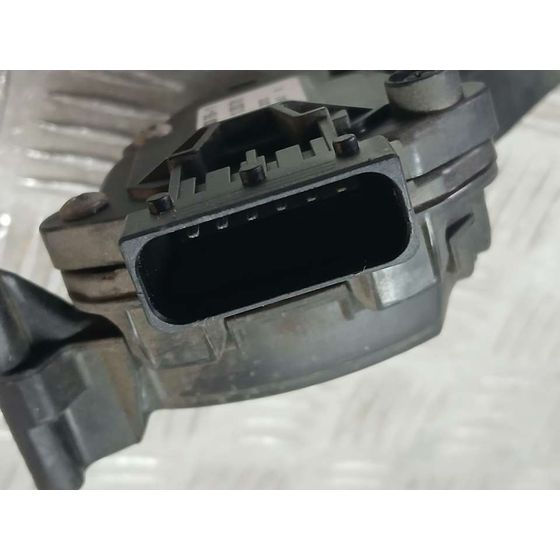 Potenciometro Pedal para Chevrolet Orlando