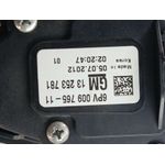Potenciometro Pedal para Chevrolet Orlando