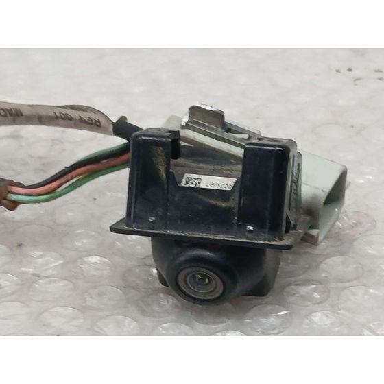 Camara Vision Trasera para Chevrolet Orlando