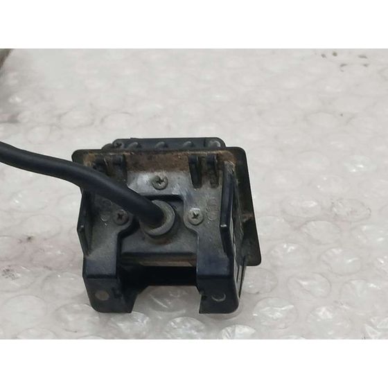 Camara Vision Trasera para Chevrolet Orlando