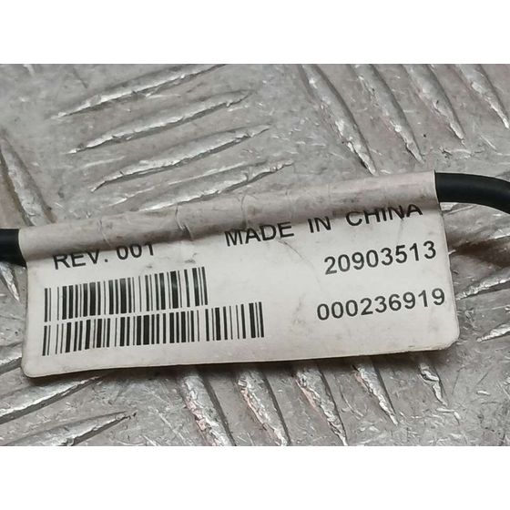 Camara Vision Trasera para Chevrolet Orlando