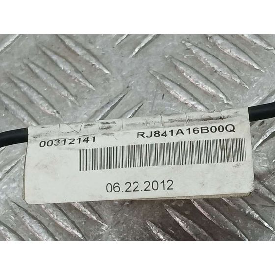 Camara Vision Trasera para Chevrolet Orlando
