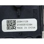 Mando Intermitentes para Chevrolet Orlando