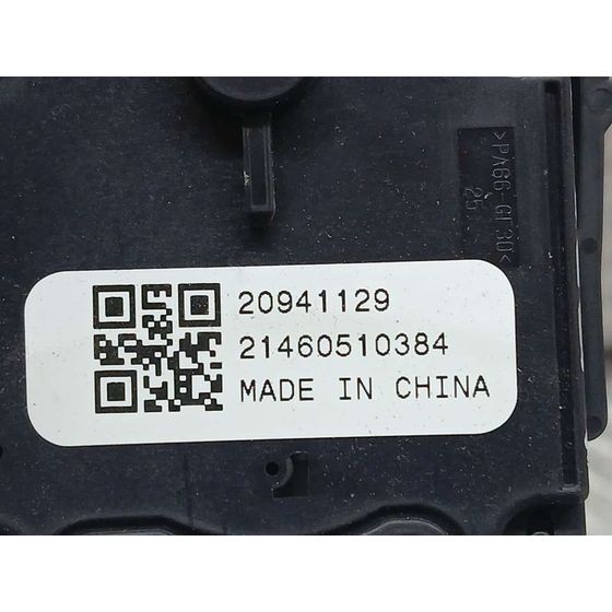 Mando Intermitentes para Chevrolet Orlando