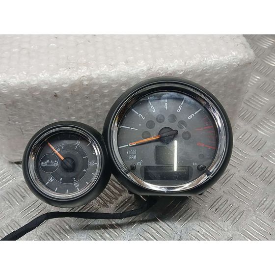 Cuadro Instrumentos para Bmw Mini Cabrio (R57)