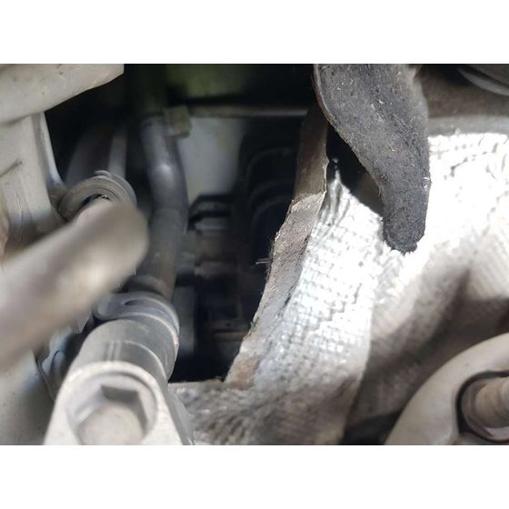 Abs para Renault Clio Iv
