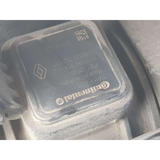 Caudalimetro para Renault Clio Iv