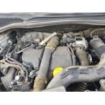 Motor Completo para Renault Clio Iv