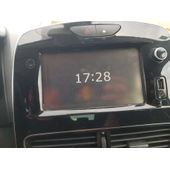 Sistema Navegacion Gps para Renault Clio Iv