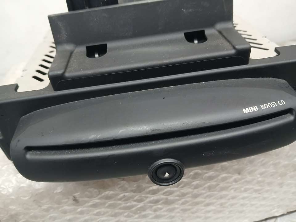 Sistema Audio / Radio Cd para Bmw Mini Cabrio (R57)