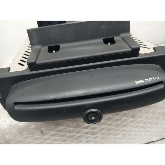 Sistema Audio / Radio Cd para Bmw Mini Cabrio (R57)