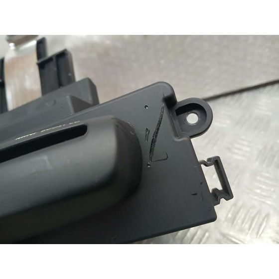Sistema Audio / Radio Cd para Bmw Mini Cabrio (R57)