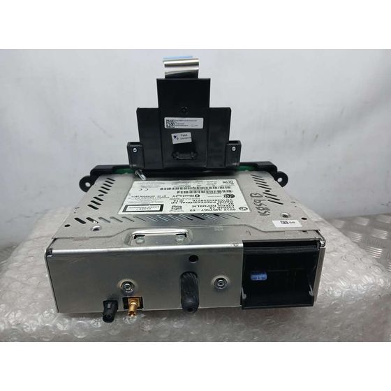 Sistema Audio / Radio Cd para Bmw Mini Cabrio (R57)