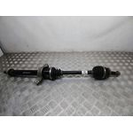 Transmision Delantera Derecha para Bmw Mini Cabrio (R57)