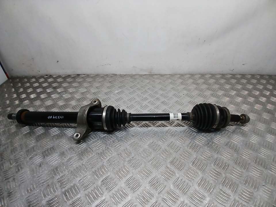 Transmision Delantera Derecha para Bmw Mini Cabrio (R57)