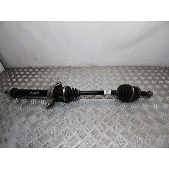 Transmision Delantera Derecha para Bmw Mini Cabrio (R57)