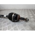 Transmision Delantera Derecha para Bmw Mini Cabrio (R57)