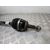 Transmision Delantera Derecha para Bmw Mini Cabrio (R57)