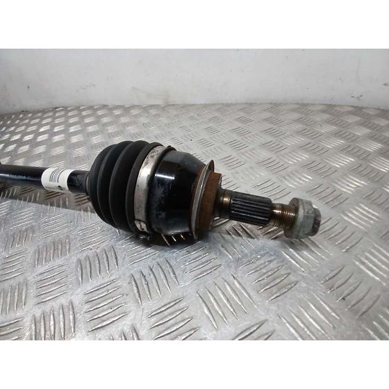 Transmision Delantera Derecha para Bmw Mini Cabrio (R57)