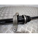 Transmision Delantera Derecha para Bmw Mini Cabrio (R57)