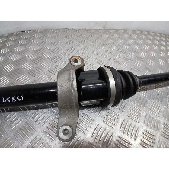 Transmision Delantera Derecha para Bmw Mini Cabrio (R57)