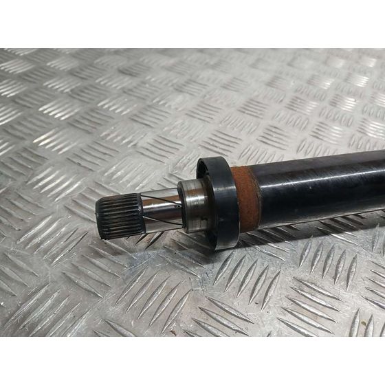 Transmision Delantera Derecha para Bmw Mini Cabrio (R57)