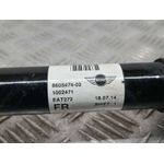 Transmision Delantera Derecha para Bmw Mini Cabrio (R57)