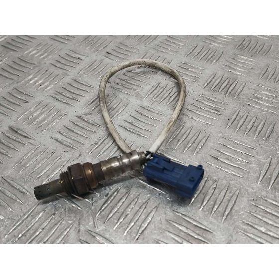 Sonda Lambda para Bmw Mini Cabrio (R57)