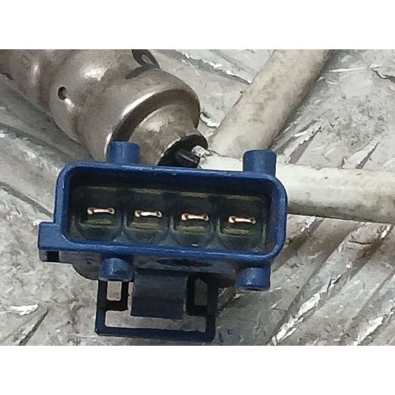 Sonda Lambda para Bmw Mini Cabrio (R57)