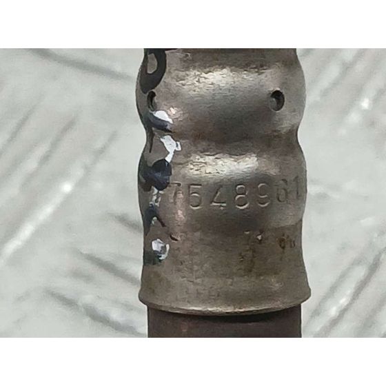 Sonda Lambda para Bmw Mini Cabrio (R57)