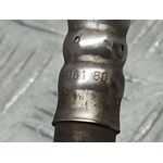 Sonda Lambda para Bmw Mini Cabrio (R57)