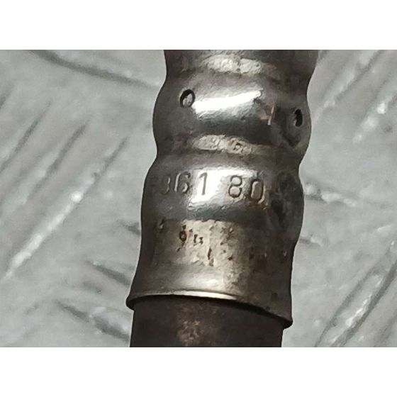 Sonda Lambda para Bmw Mini Cabrio (R57)