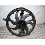 Electroventilador para Bmw Mini Cabrio (R57)