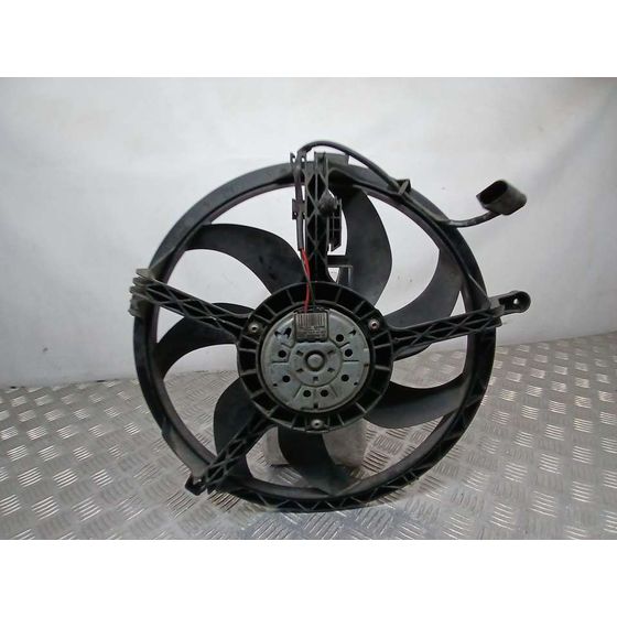Electroventilador para Bmw Mini Cabrio (R57)