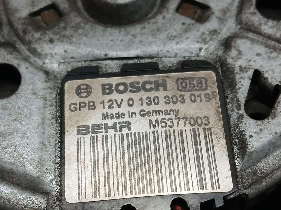 Electroventilador para Bmw Mini Cabrio (R57)