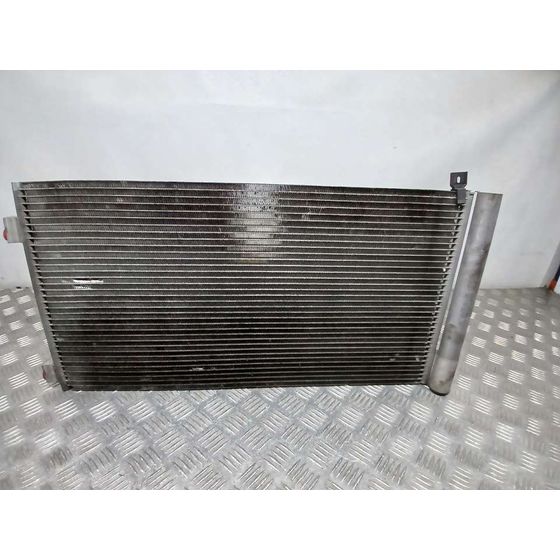 Condensador / Radiador Aire Acondicionado para Bmw Mini Cabrio (R57)