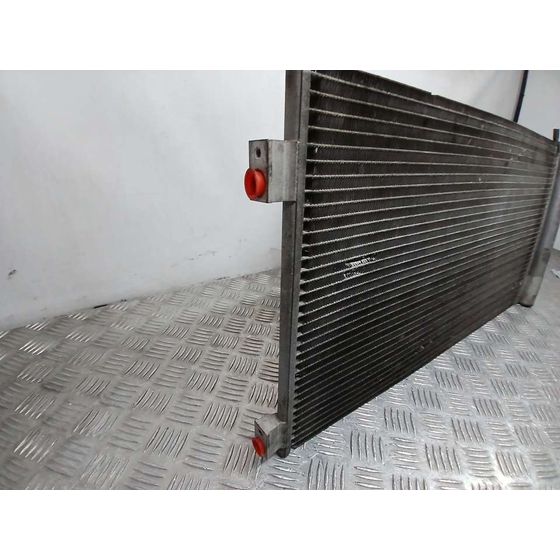 Condensador / Radiador Aire Acondicionado para Bmw Mini Cabrio (R57)