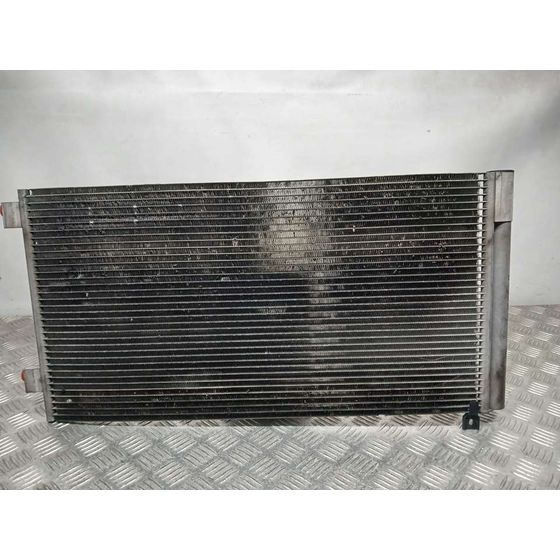 Condensador / Radiador Aire Acondicionado para Bmw Mini Cabrio (R57)
