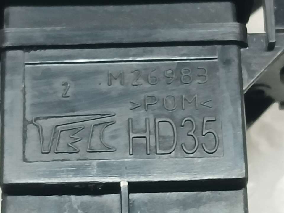 Boton Start/Stop para Honda Civic Berlina 5 (Fk)