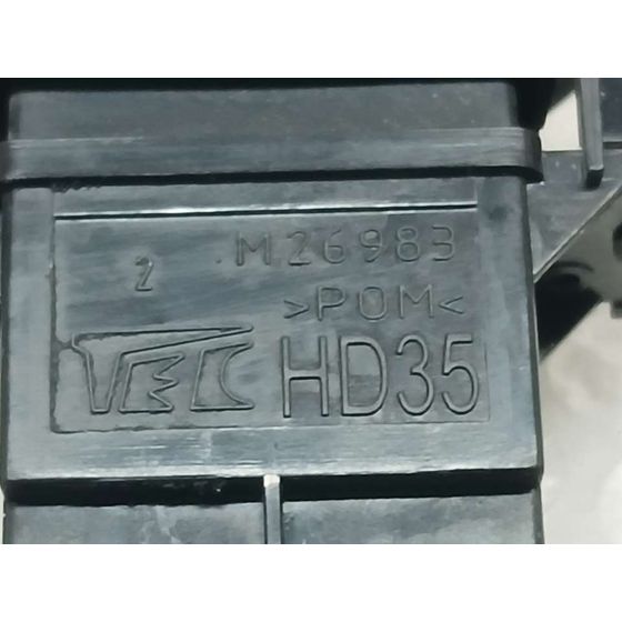 Boton Start/Stop para Honda Civic Berlina 5 (Fk)
