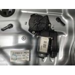 Elevalunas Trasero Derecho para Kia Cee'd