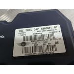 Abs para Bmw Mini Cabrio (R57)