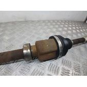 Transmision Delantera Derecha para Dacia Lodgy