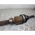Transmision Delantera Derecha para Dacia Lodgy